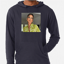 Fashion Icon Camila Coelho Hoodies