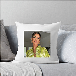 Fashion Icon Camila Coelho Pillows Cover