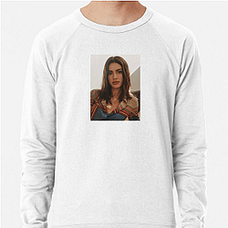 Beauty Mogul Camila Coelho Sweatshirts
