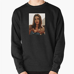 Beauty Mogul Camila Coelho Sweatshirts