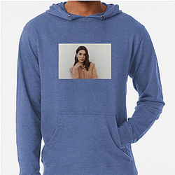 Glam Style Camila Coelho Hoodies