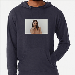 Glam Style Camila Coelho Hoodies