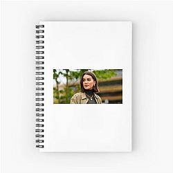 Trend Leader Camila Coelho Notebook