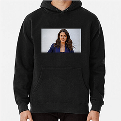 Empowered Woman Camila Coelho Hoodies