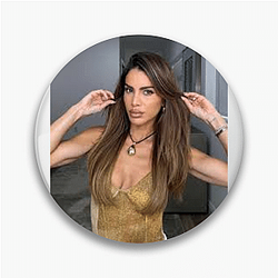 Luxury Influence Camila Coelho Pins