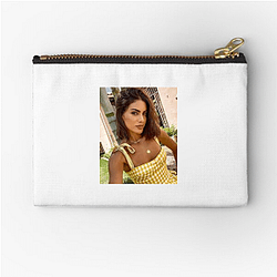 Elegant Presence Camila Coelho Zipper Pouches