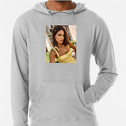 Elegant Presence Camila Coelho Hoodies