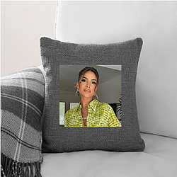 Fashion Icon Camila Coelho Pillows Cover