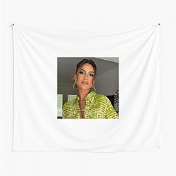 Fashion Icon Camila Coelho Tapestries