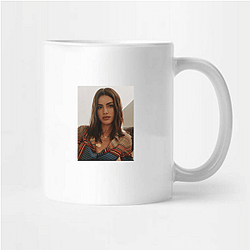 Beauty Mogul Camila Coelho Mugs