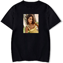 Elegant Presence Camila Coelho T-Shirts