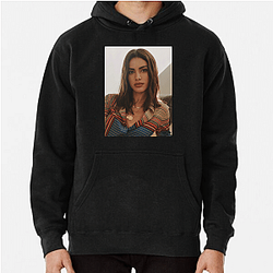 Beauty Mogul Camila Coelho Hoodies