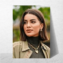 Trend Leader Camila Coelho Posters