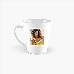 Elegant Presence Camila Coelho Mugs