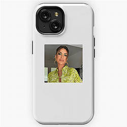 Fashion Icon Camila Coelho iPhone Cases