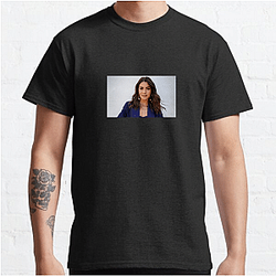 Empowered Woman Camila Coelho T-Shirts
