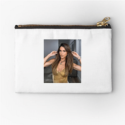 Luxury Influence Camila Coelho Zipper Pouches
