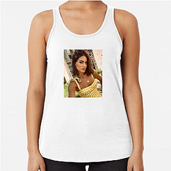 Elegant Presence Camila Coelho Tank Tops