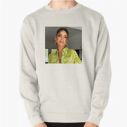 Fashion Icon Camila Coelho Sweatshirts