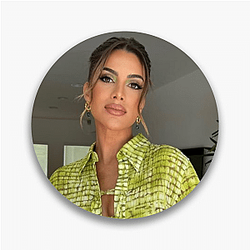 Fashion Icon Camila Coelho Pins
