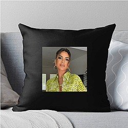 Fashion Icon Camila Coelho Pillows Cover