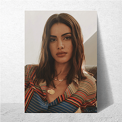 Beauty Mogul Camila Coelho Posters