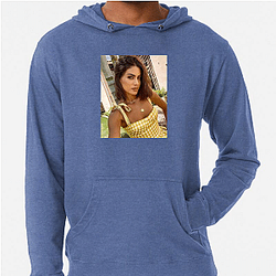 Elegant Presence Camila Coelho Hoodies