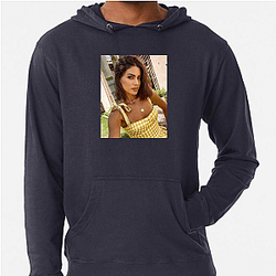 Elegant Presence Camila Coelho Hoodies