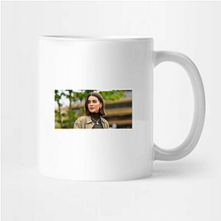 Trend Leader Camila Coelho Mugs