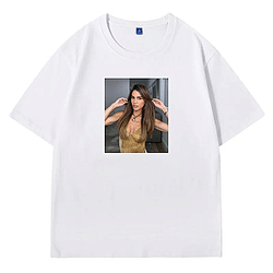 Luxury Influence Camila Coelho T-Shirts