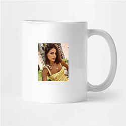Elegant Presence Camila Coelho Mugs