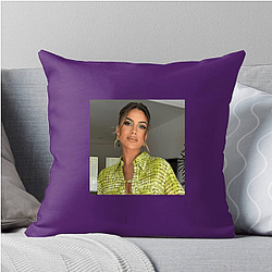 Fashion Icon Camila Coelho Pillows Cover