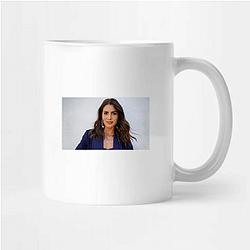 Empowered Woman Camila Coelho Mugs
