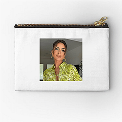Fashion Icon Camila Coelho Zipper Pouches