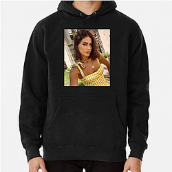 Elegant Presence Camila Coelho Hoodies