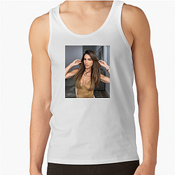 Luxury Influence Camila Coelho Tank Tops