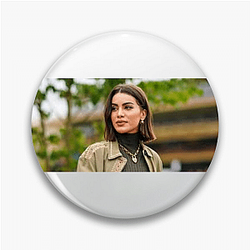Trend Leader Camila Coelho Pins