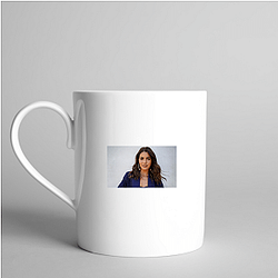 Empowered Woman Camila Coelho Mugs