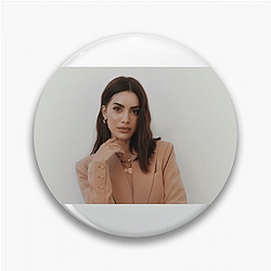 Glam Style Camila Coelho Pins