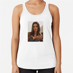 Beauty Mogul Camila Coelho Tank Tops