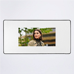 Trend Leader Camila Coelho Mouse Pads