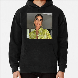 Fashion Icon Camila Coelho Hoodies