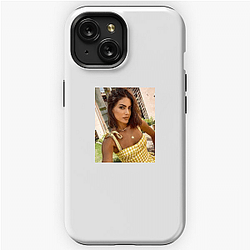 Elegant Presence Camila Coelho Samsung Cases