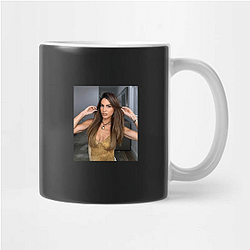 Luxury Influence Camila Coelho Mugs