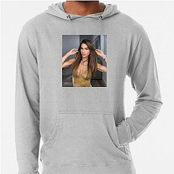 Luxury Influence Camila Coelho Hoodies