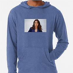 Empowered Woman Camila Coelho Hoodies