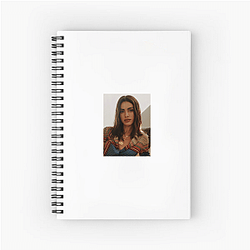 Beauty Mogul Camila Coelho Notebook