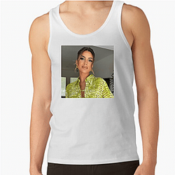 Fashion Icon Camila Coelho Tank Tops