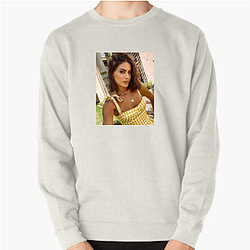 Elegant Presence Camila Coelho Sweatshirts