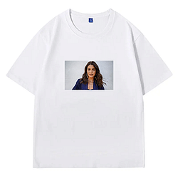 Empowered Woman Camila Coelho T-Shirts